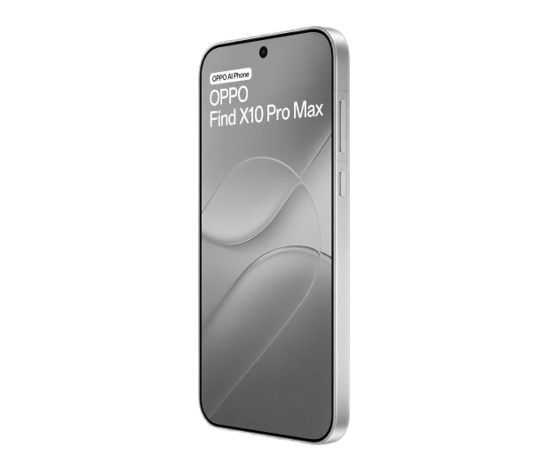 OPPO Find X10 Pro Max 12/512GB Luna White - 1605340 - zdjęcie 5